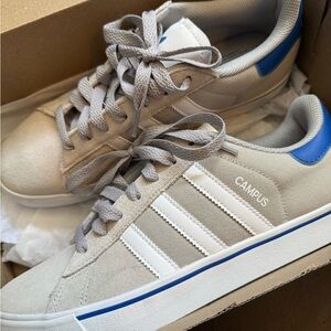 Adidas Campus Sneakers
